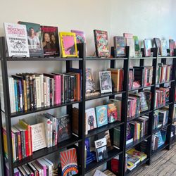 Black Walnut Books