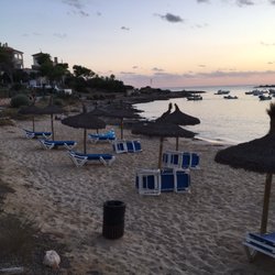 Platja d'es Coto