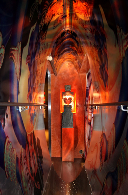 Museum of Romani Culture by null