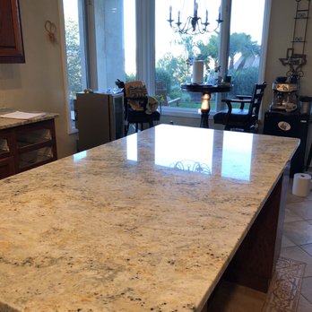 Rock-It Surfaces - Island - Countertop Installation Near Me - San Marcos, California