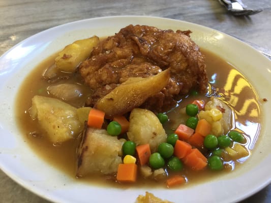 Yut Kee Restaurant by null