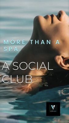 Voda Spa by null