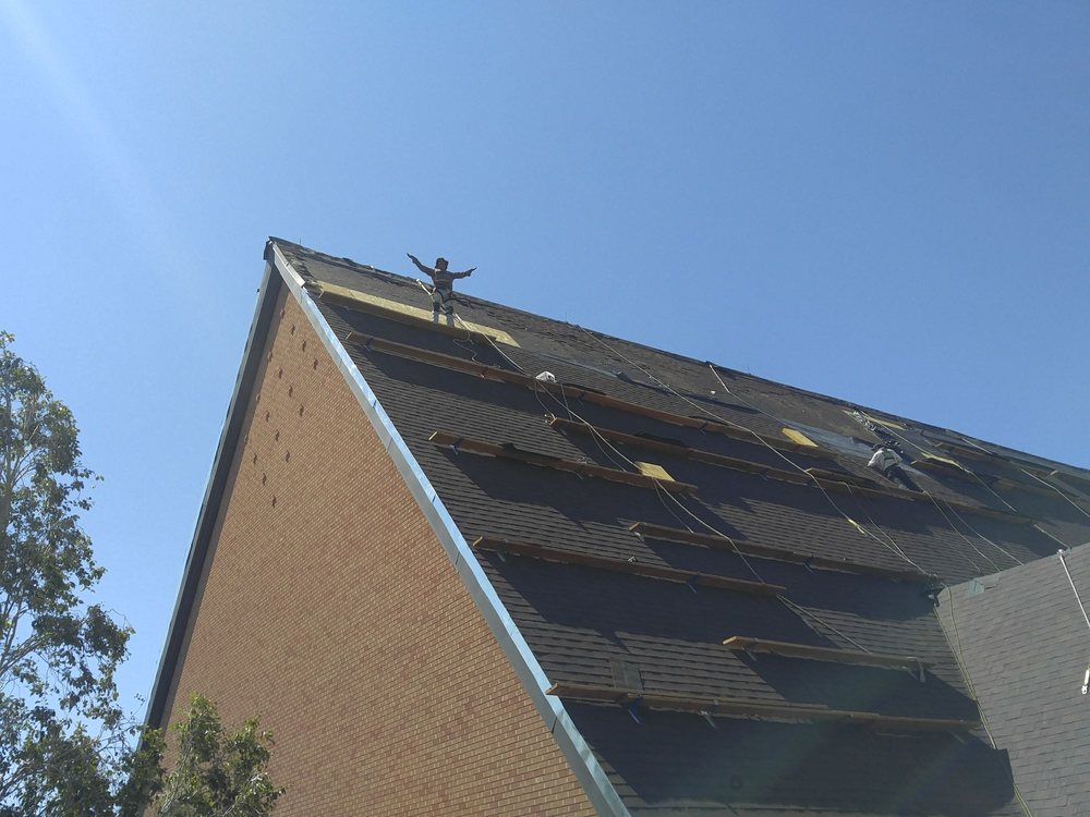 Slide of International Home Repair & Remodeling