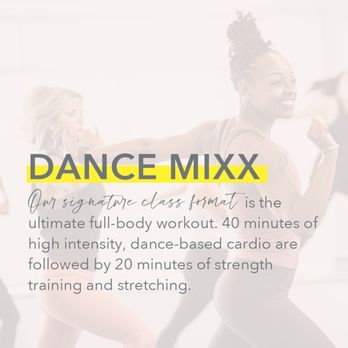 Jazzercise - Cardio Classes Near Me - Hesperia, California