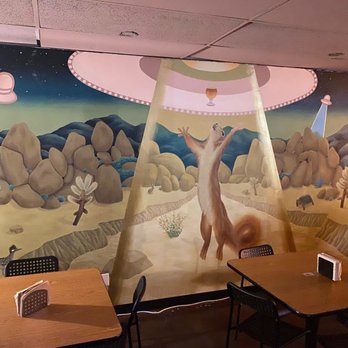 Grnd Sqrl - Pure art - Gastropubs Near Me - Twentynine Palms, California Grnd Sqrl - Pure art - Gastropubs Near Me - Twentynine Palms, California