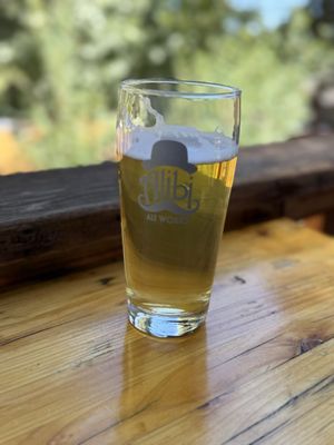 Alibi Ale Works - Incline Public House by null