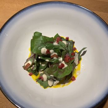 De Patio - Signature Cuisine Near Me - Santiago, RM