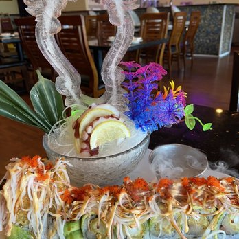 Mika Sushi - Sushi was really good! - Japanese Near Me - Arvada, Colorado Mika Sushi - Sushi was really good! - Japanese Near Me - Arvada, Colorado