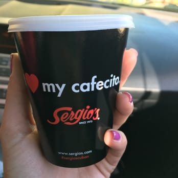 Sergio's Restaurant - Breakfast & Brunch Near Me - Miami, Florida