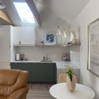 John Christopher Construction & Remodel - Modern ADU! - General Contractors Near Me - Costa Mesa, California