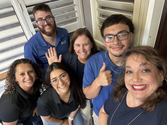 Budget Blinds of Greater Corpus Christi on Yelp