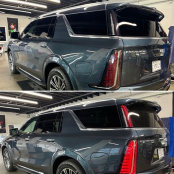 Aaaas Window Tint - Car Window Tinting Near Me - Santa Clara, California