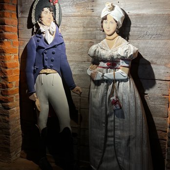 Laura Plantation - Landmarks & Historical Buildings Near Me - Vacherie, Louisiana
