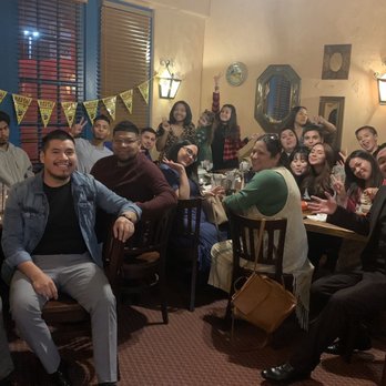 El Chico - Mexican Near Me - Pantego, Texas