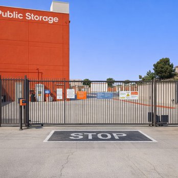 Public Storage - Self Storage Near Me - Los Angeles, California Public Storage - Self Storage Near Me - Los Angeles, California