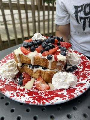 Sunny Bay Cafe by null