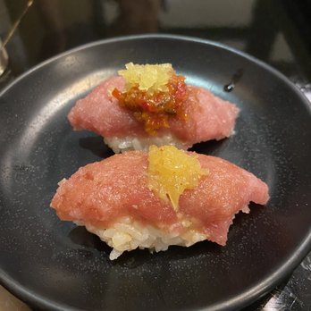 Sushi Sasabune - Sushi Bars Near Me - Honolulu, Hawaii