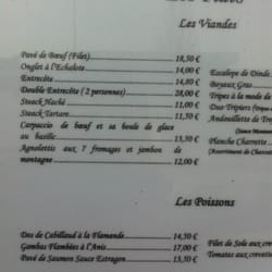 La Charrette