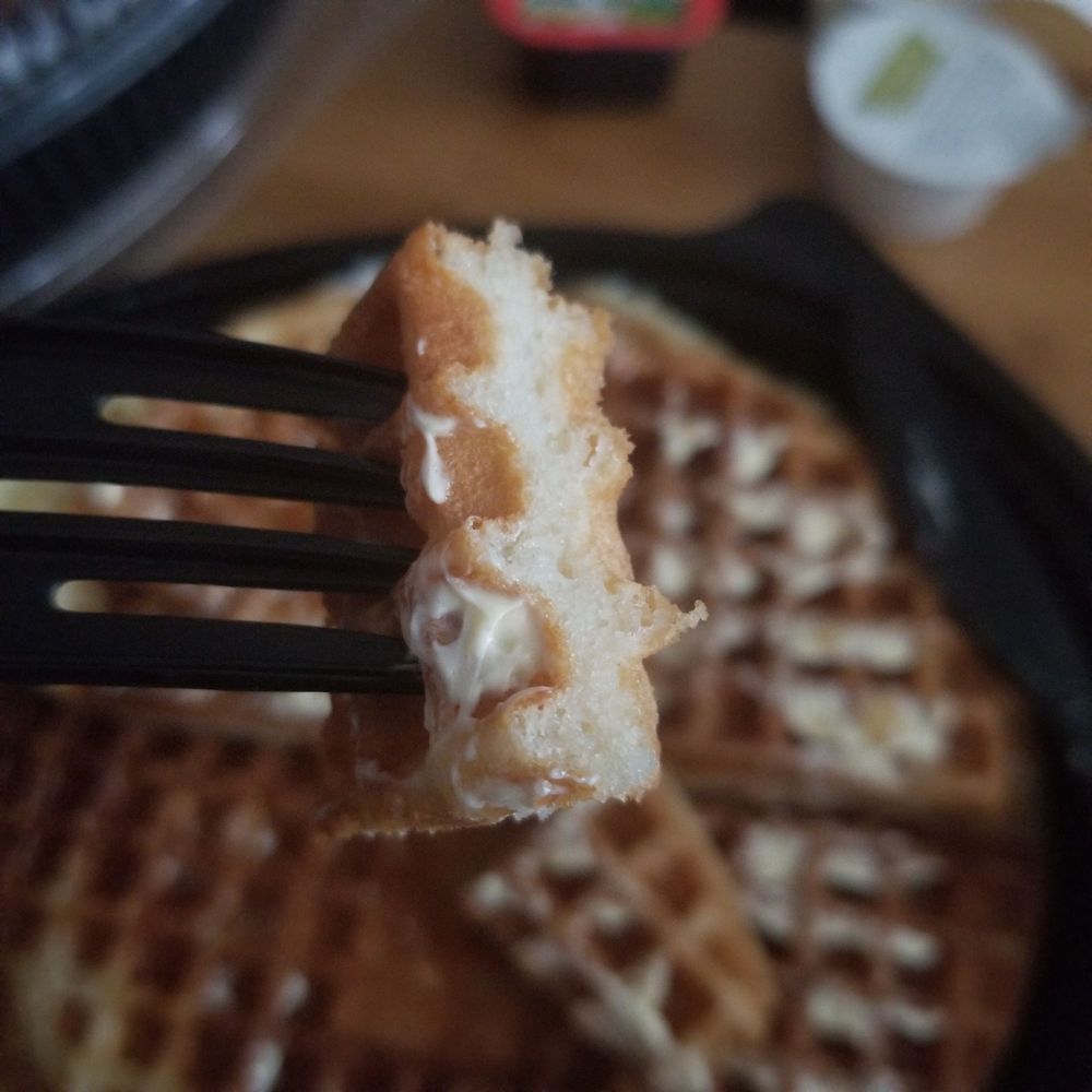 WAFFLE HOUSE 12 Photos & 22 Reviews 221 West Esplanade, Kenner