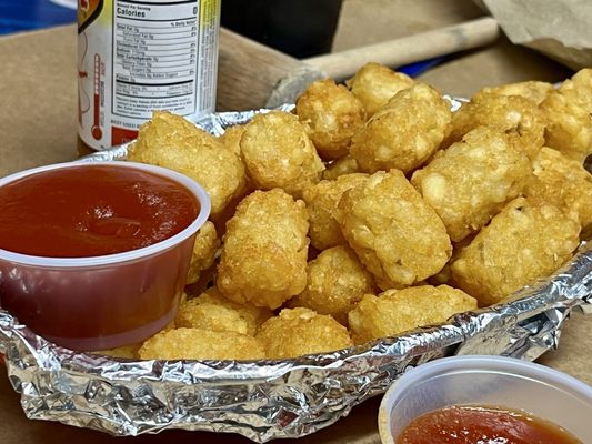 Bethesda Crab House by null