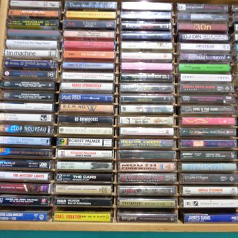 M-Theory Music - Music & DVDs Near Me - San Diego, California