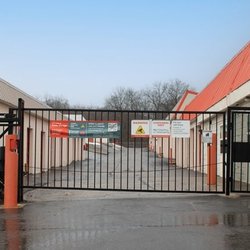 Public Storage