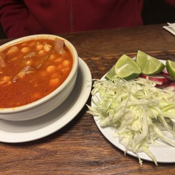 La Casa De Oro - Pozole - Mexican Near Me - National City, California La Casa De Oro - Pozole - Mexican Near Me - National City, California