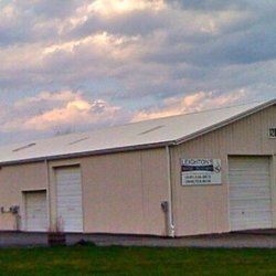 Leighton's Water Treatment & Hudson ValleySpring Water