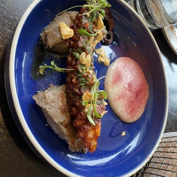 Tanta - Octopus - Peruvian Near Me - Chicago, Illinois