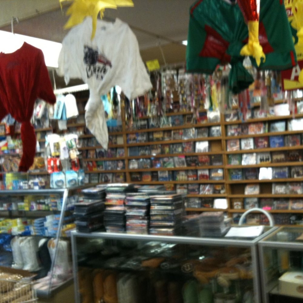 Panaderia Nuevo Leon Bakery - Stuff everywhere!!! - Bakeries Near Me - Longview, Texas