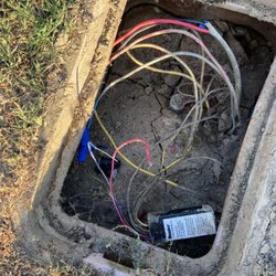 Torres Irrigation Services