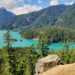 North Cascades Highway