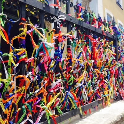 Church of Our Lady of the Rosary of the Black People by null