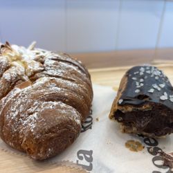 Rosetta the Italian Bakery