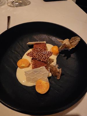 The Tree Room at Sundance Resort by null