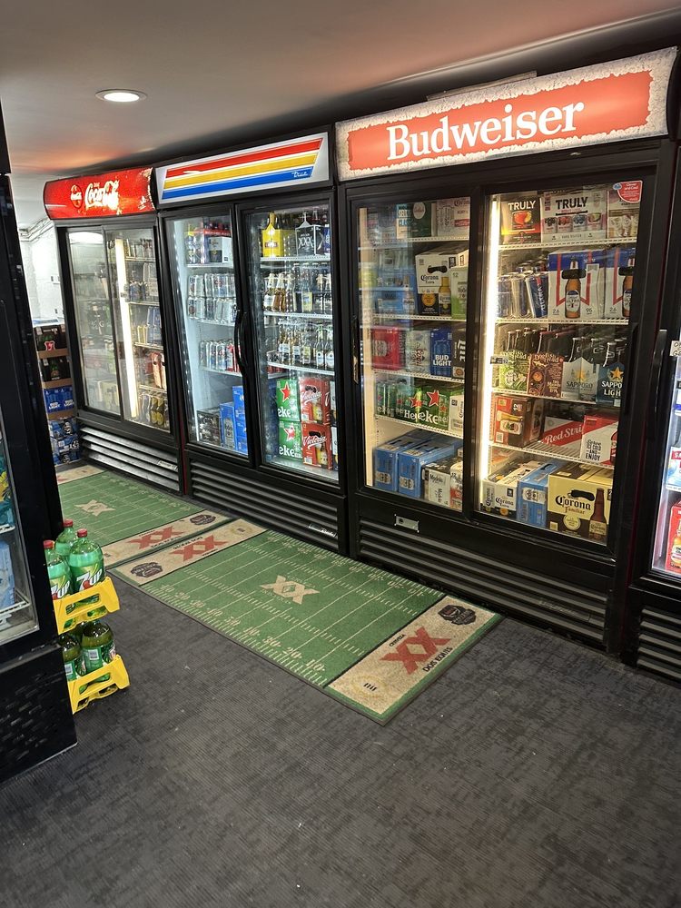 MIDDLE BROOK GROCERY DISCOUNT Updated August 2024 19601 Frederick