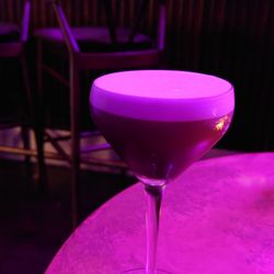 Little Culprit - TGIF, Yelpers!