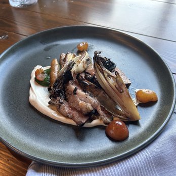 Lark - Lamb entree - New American Near Me - Bala Cynwyd, Pennsylvania Lark - Lamb entree - New American Near Me - Bala Cynwyd, Pennsylvania