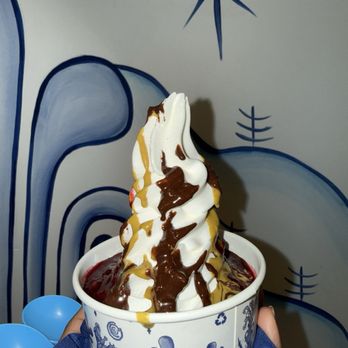 Mythos - Ice Cream & Frozen Yogurt Near Me - New York, New York Mythos - Ice Cream & Frozen Yogurt Near Me - New York, New York