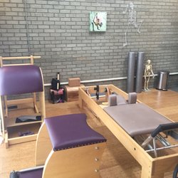 NoCo Pilates Lab - Come see what the true classical equipment is all about!
