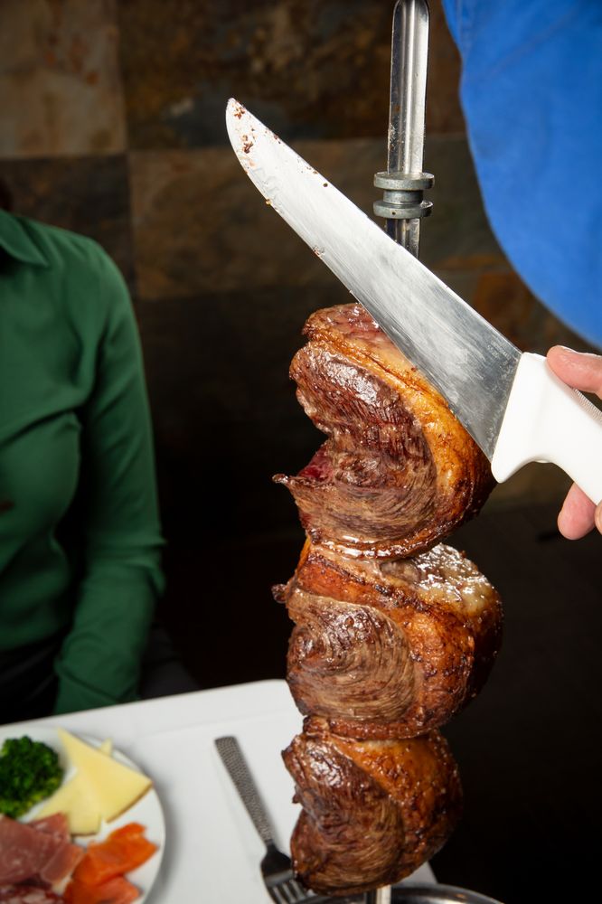 GALPÃO GAUCHO BRAZILIAN STEAKHOUSE 540 Photos & 559 Reviews 3200