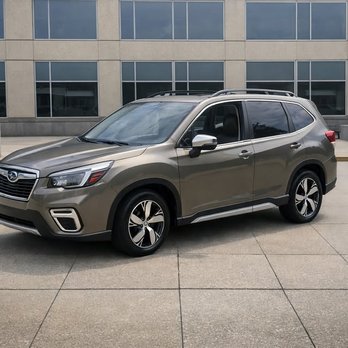Michael's Subaru of Bellevue - Car Dealers Near Me - Bellevue, Washington