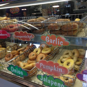 Bagel Cafe - Bagel options!! - Bagels Near Me - Herndon, Virginia Bagel Cafe - Bagel options!! - Bagels Near Me - Herndon, Virginia