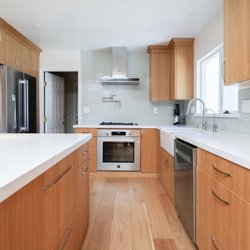 Golden Heights Remodeling