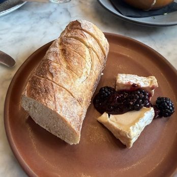 épicerie  - Cheese and bread - Grocery Near Me - Austin, Texas