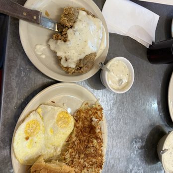 Norma's Cafe - The country breakfast - Cafes Near Me - Frisco, Texas