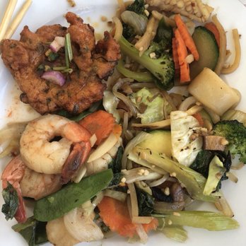Thai Room Restaurant - Tod mun, spicy squid, mixed vegetables with bean curd, imperial seafood - Chinese Near Me - Kill Devil Hills, North Carolina Thai Room Restaurant - Tod mun, spicy squid, mixed vegetables with bean curd, imperial seafood - Chinese Near Me - Kill Devil Hills, North Carolina