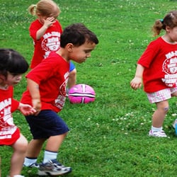 Brit-Am Soccer Academy