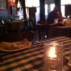 Stella's Italian Restaurant
