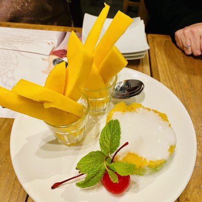 Kinnara Thai Las Vegas by null